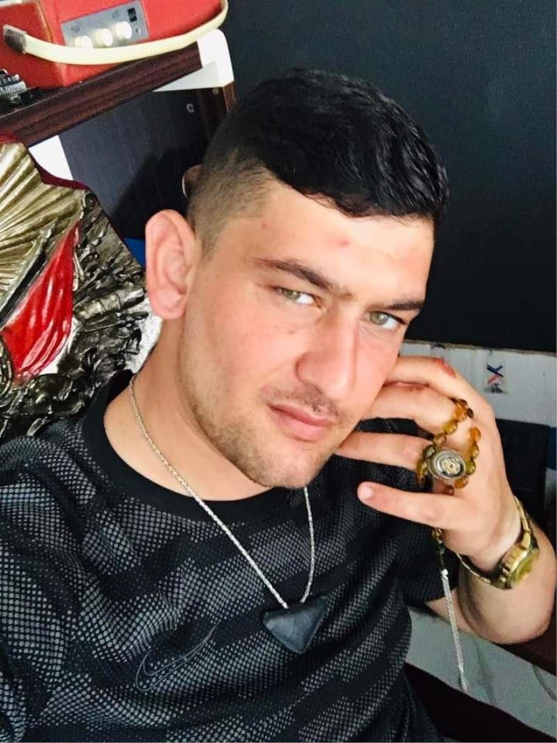 BABA OĞUL TARTIŞMASI KANLI BİTTİ