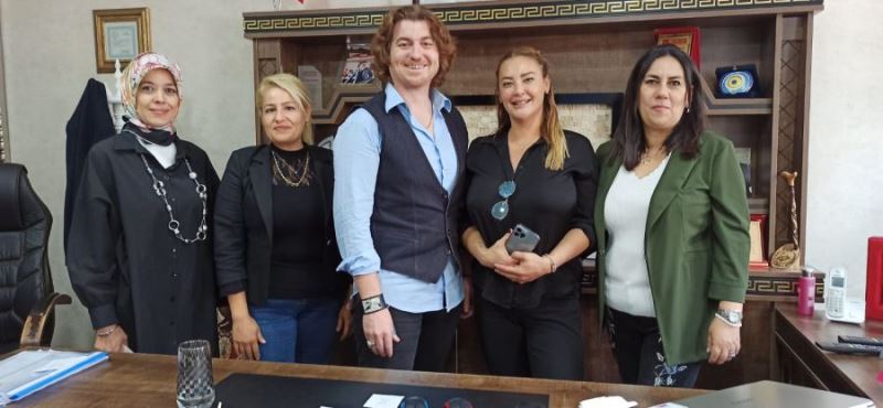 Altın Adamın Başarıları Sınırları Aştı