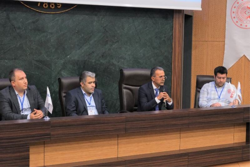 Rekabetçilik BUTEXCOMP ile artacak