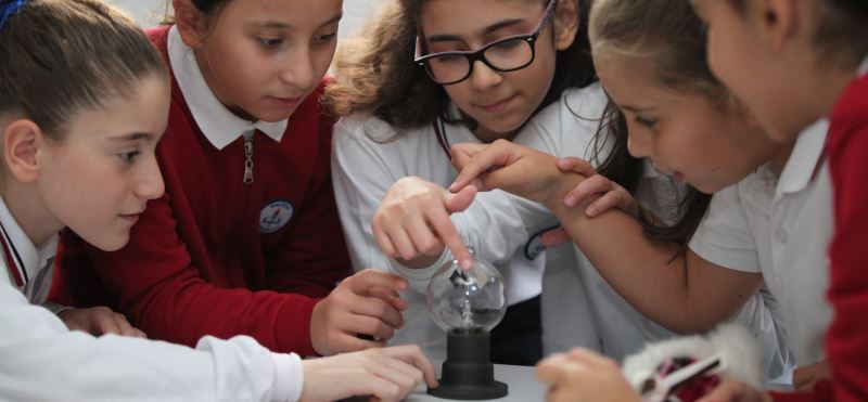 REKOR SEVİYEYE ULAŞTI