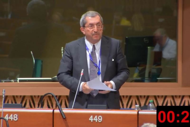 Danimarka’dan Sonra İsveç’e Ayar