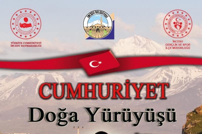 Cumhuriyet Doğa Yürüyüşü