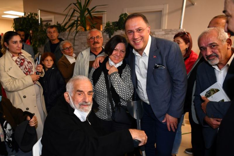 Pazar Alanı Müjdesi..!