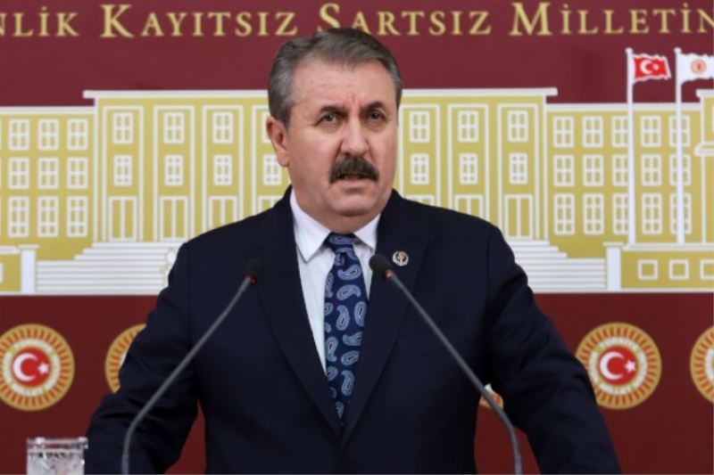 Terörle mücadelede 