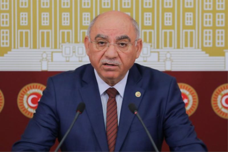 Karahocagil: İŞKUR 8 ayda 12 milyon vatandaşı işe yerleştirdi...