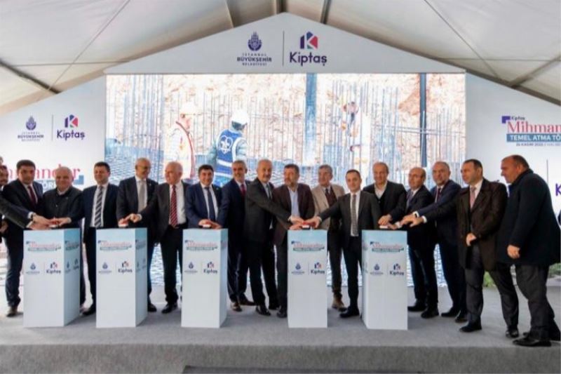 Nevşehir Hacıbektaş