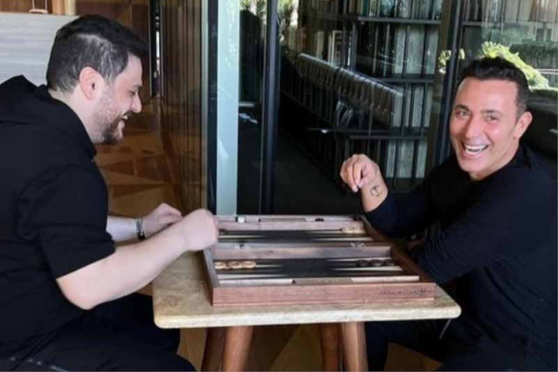 BTP Genel Başkanı , Mustafa Sandal