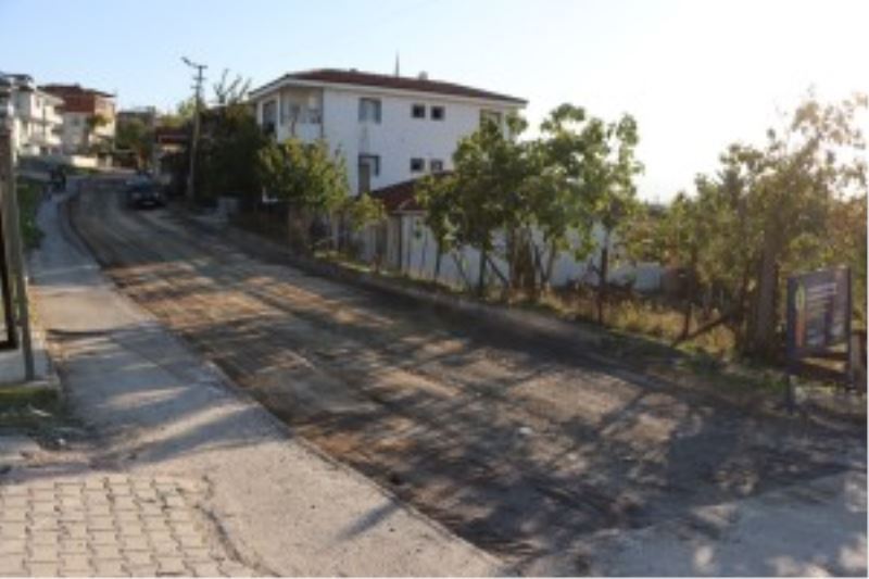 YALOVA YATIRIMLARLA GÜÇLENİYOR