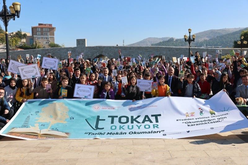 TARİHİ MEKÂNLARDA TARİHİ OKUYALIM