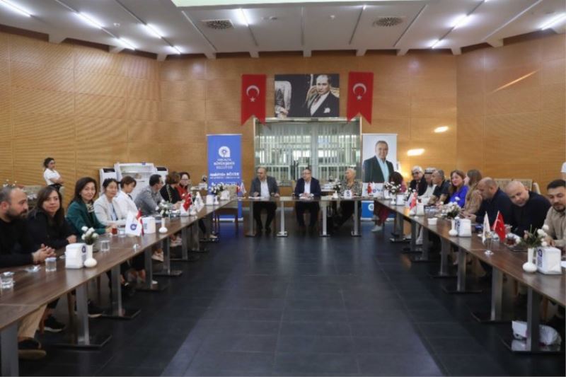  Yılbaşı Festivali heyecanı