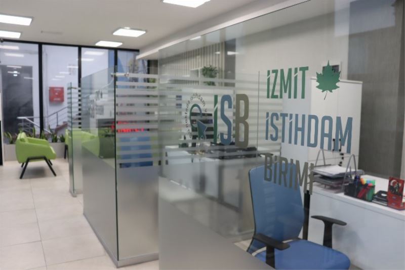 İstihdam Birimi umut kapısı