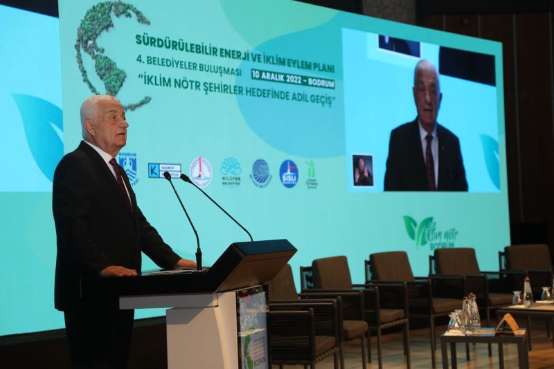  “ Ormanlarının Yüzde 60’ında Maden Arama Ruhsatı Vermişler”