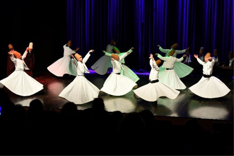 HZ. Mevlana Beylikdüzü