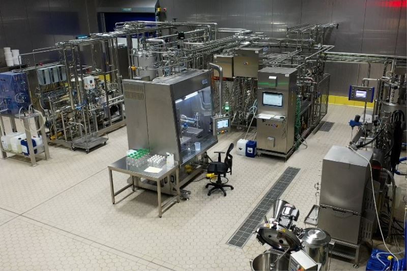 Yerli Üretime Ar-Ge Desteği