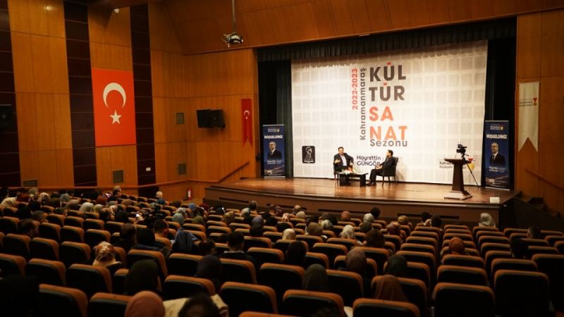  “İslamiyet, İnsaniyeti Temsil Eder”