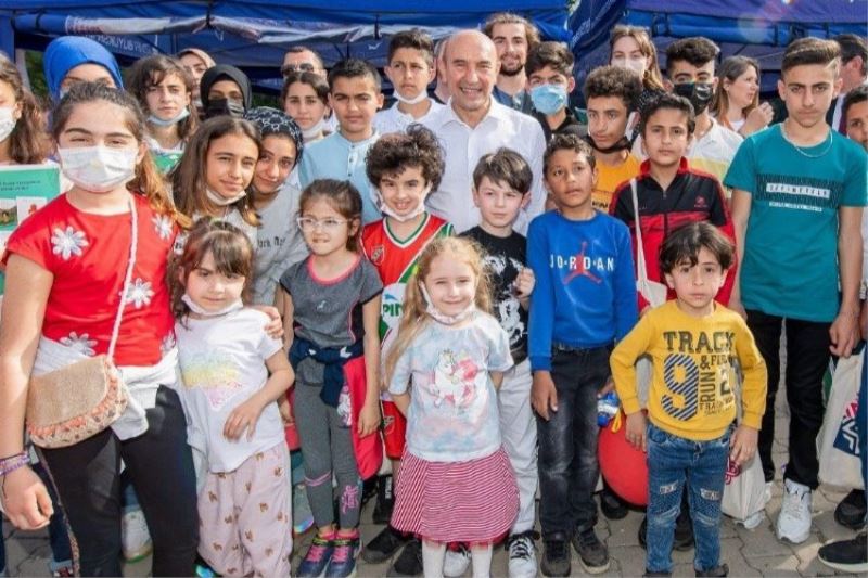 Öğrencilere ücretsiz ara öğün