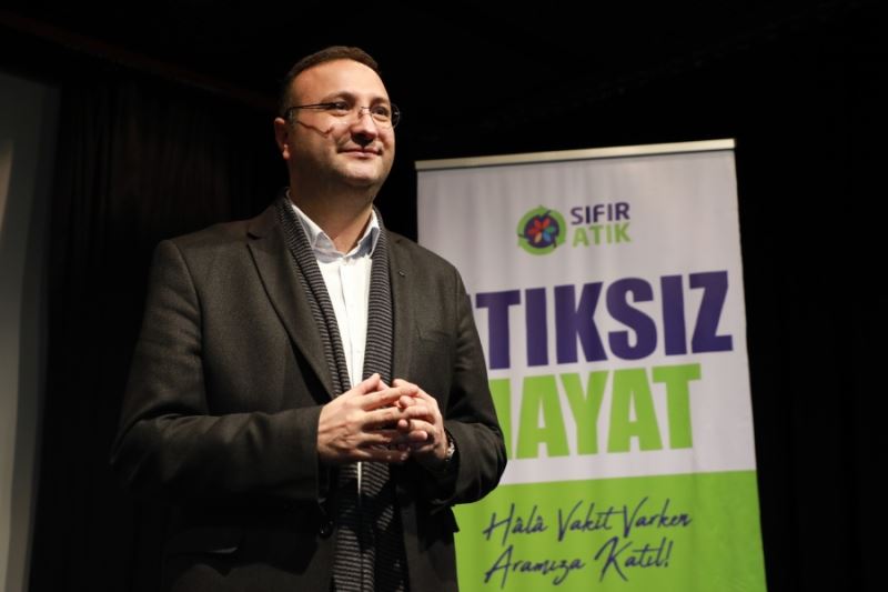 Atıksız Mutfak Farkındalığı