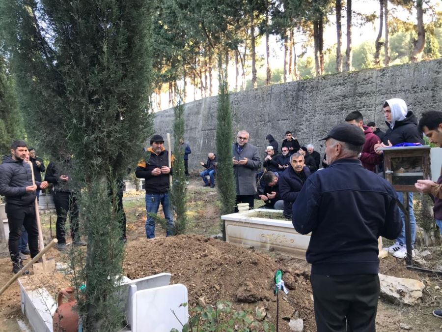 Yazarımız Önder Güzelarslan