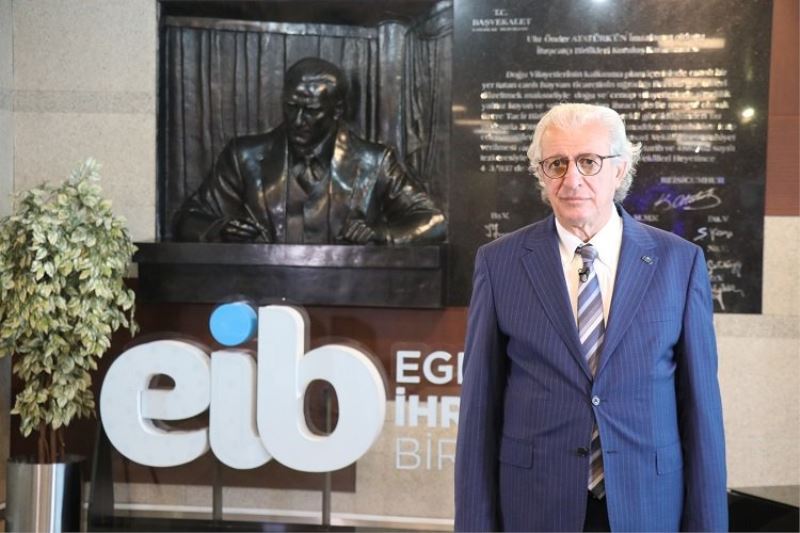 Kasım ihracatı 1 milyar 533 milyon dolar