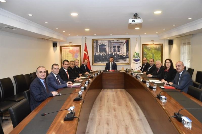 “Bağımlılıktan Hayata” 