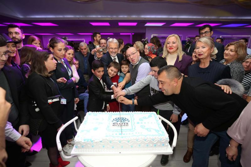 Bizim Ev’in 11. Kuruluş Yıl Dönümü