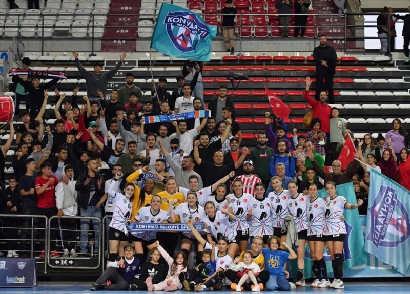 Avrupa’da bir zafer daha