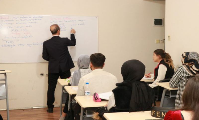  Hedefleri Ayrı Olsa Da Amaçları Ortak