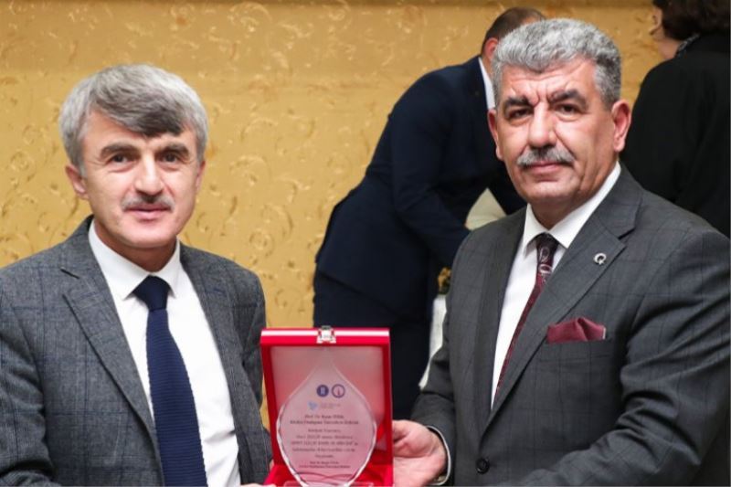 Bilge Yönetmen Unutulmadı