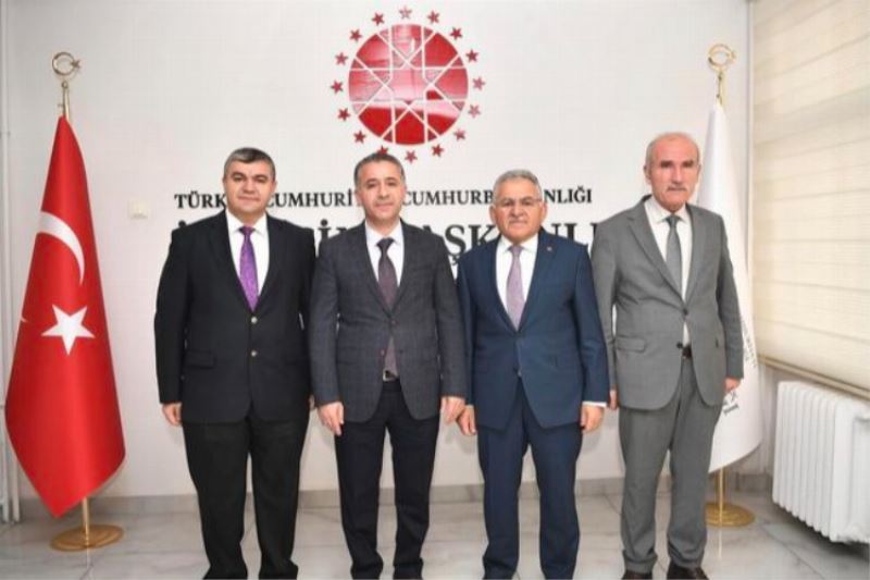 Zyaret Büyükkılıç