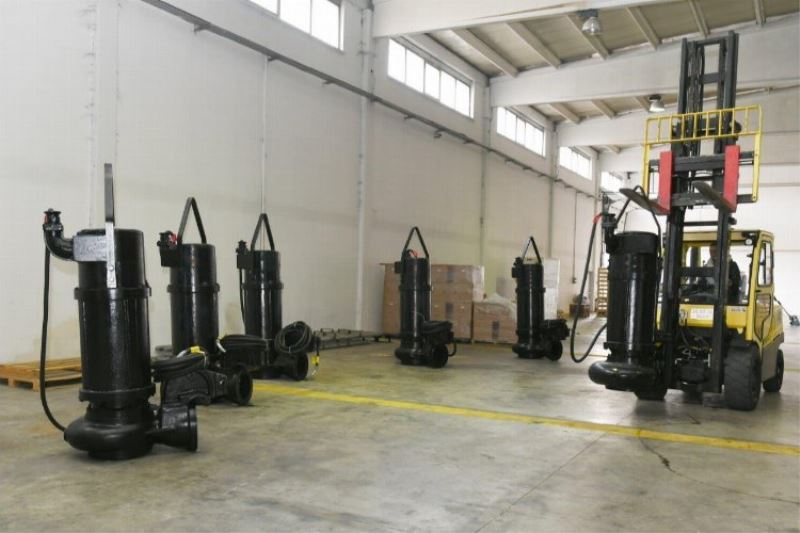  OSB’den Alt Yapıya bir Yatırım daha