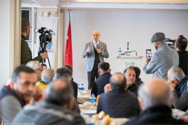 Modern Sanayi Sitesi 