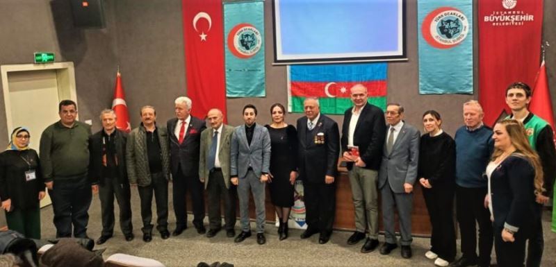 RUSLARIN AZERBAYCAN’I İŞGALİ VE KATLİAMLARI 