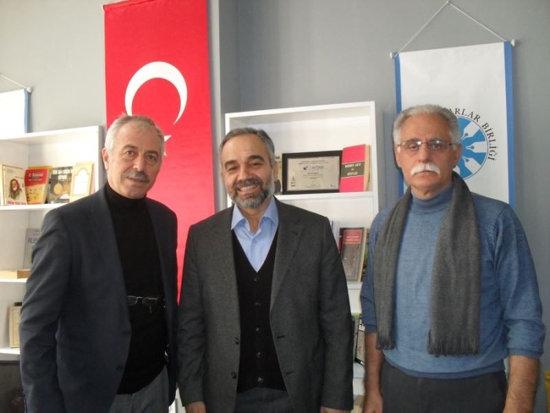 Roman Vatandaşlar Toplumun Asli Unsurudur