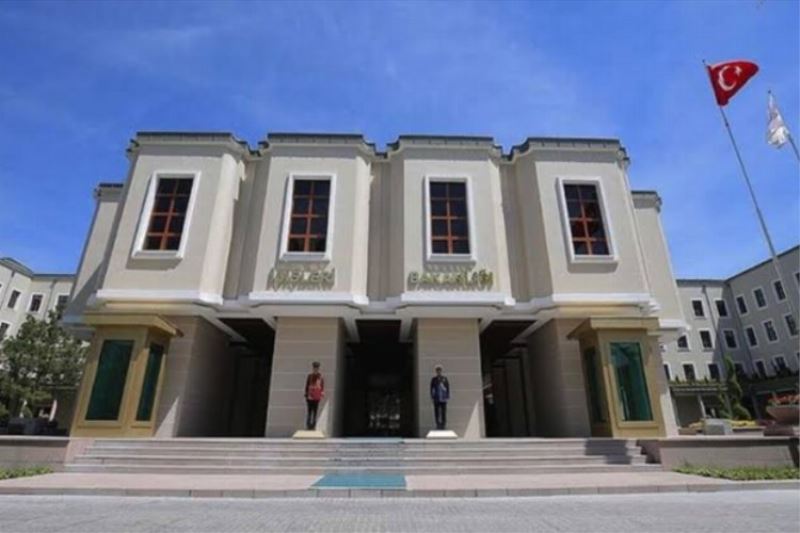  Güvenlik tedbirleri üst seviyeye çıkarıldı