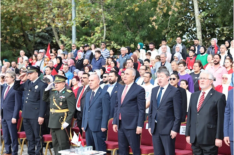 Sultangazi Belediye Başkanı Av. Abdurrahman Dursun