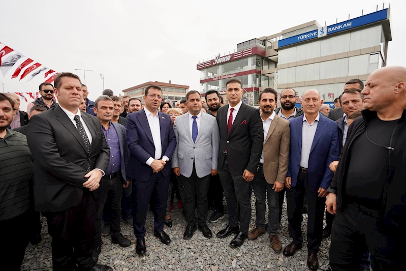 İSKİ BÜYÜKÇEKMECE’DEKİ SU BASKINLARINA SON VERDİ