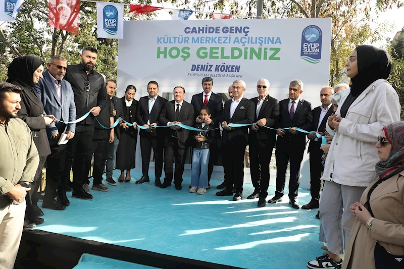 Başkan Deniz Köken’den ahde vefa