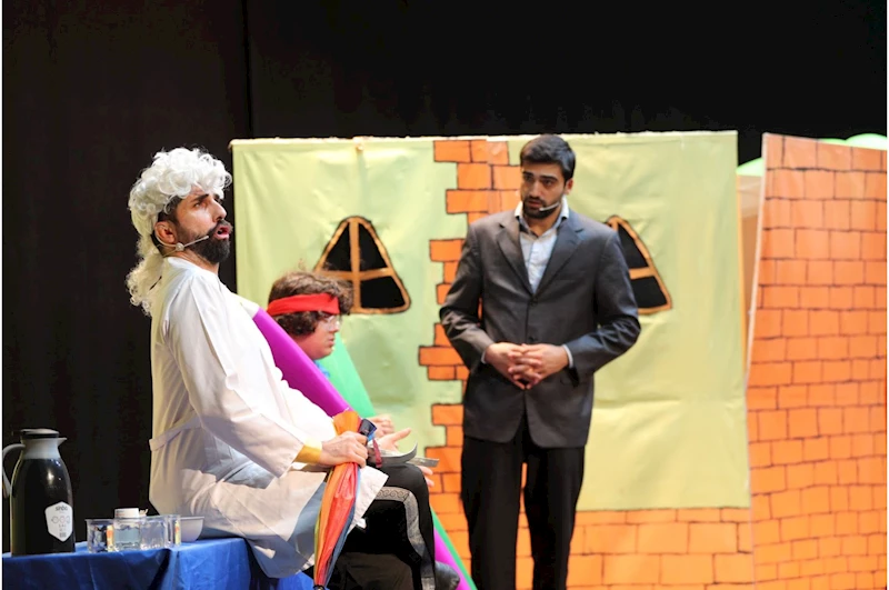 Sultangazi Belediyesi’nden Çocuklara Ara Tatil Etkinlikleri