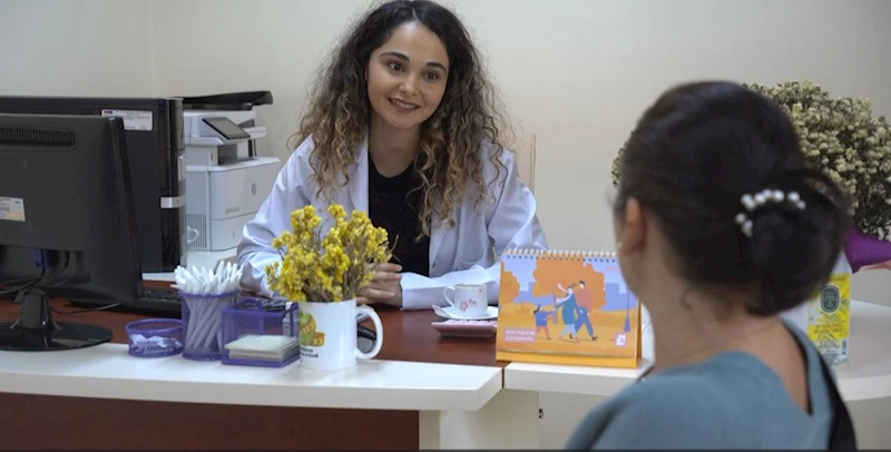 Kültür Diyetiyle 6 Ayda 700 Kişiyi Zayıflattı