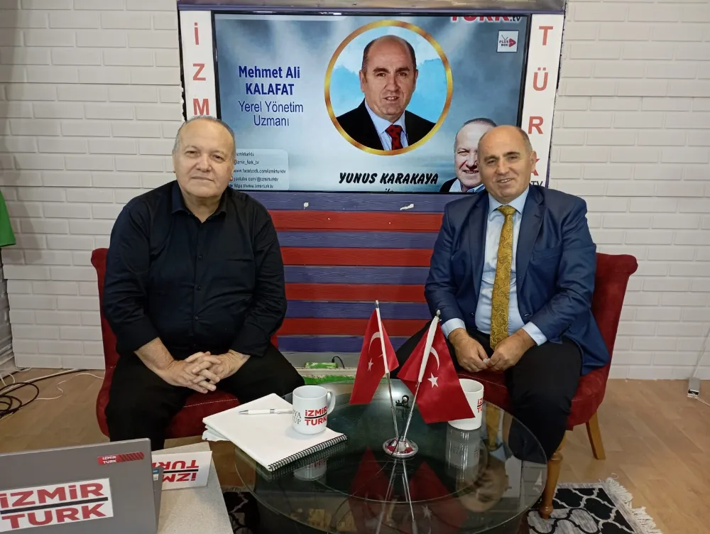 ”Belediyeler Bütçelerini Verimli Kullanmıyor”