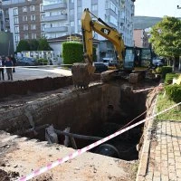 Orhangazi’de yatırımlar hız kesmeden sürüyor