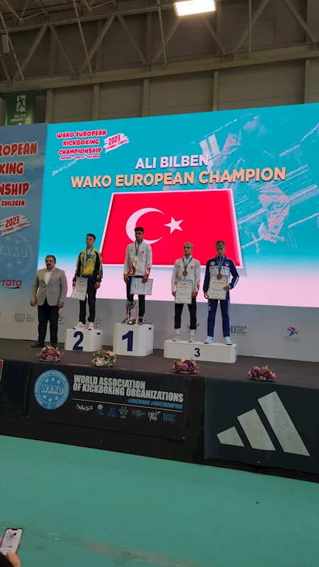 GBB SPOR KULÜBÜ BAŞARILARIYLA GÖZ DOLDURUYOR