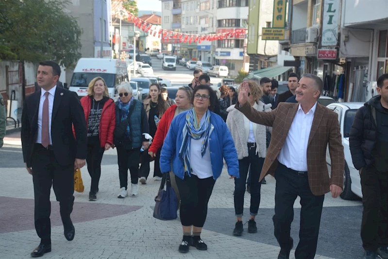 XML Servistenn haber çekiliyor...