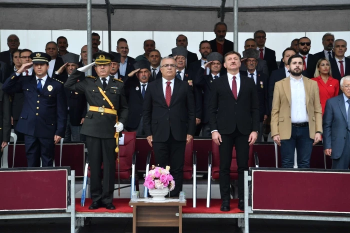 İlelebet Cumhuriyet