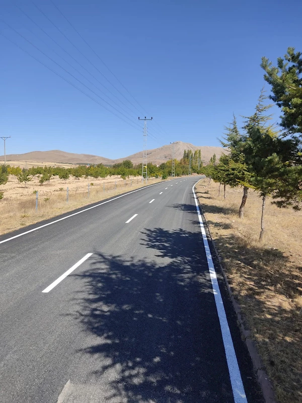 Büyükşehir’den Kırsala 35 Milyon TL