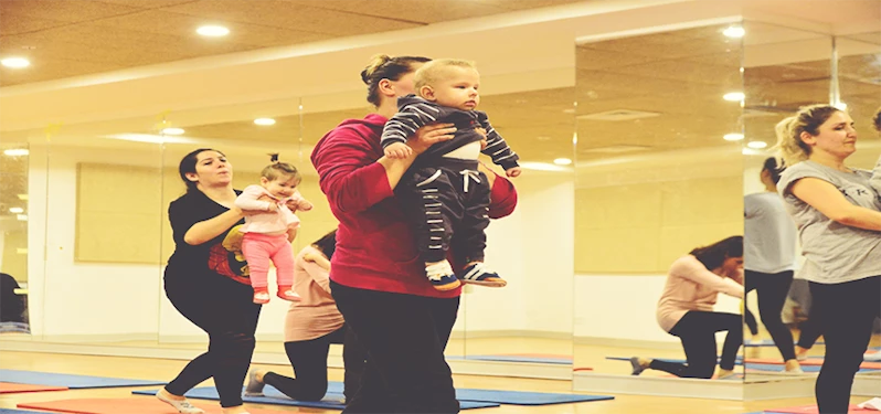 BEYLİKDÜZÜ BELEDİYESİ ANNELERİN YANINDA