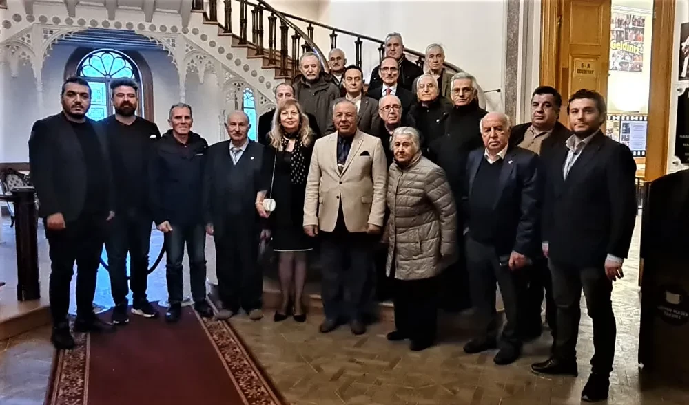 Filistin’deki Vahşet Durmalı