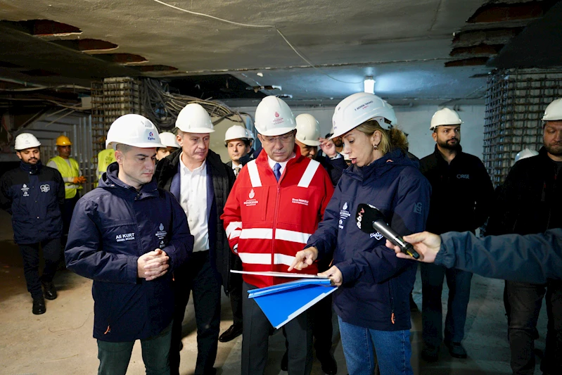 DEPREME DAYANIKSIZ BİNASI OLAN VATANDAŞLARA ÇAĞRI YAPTI