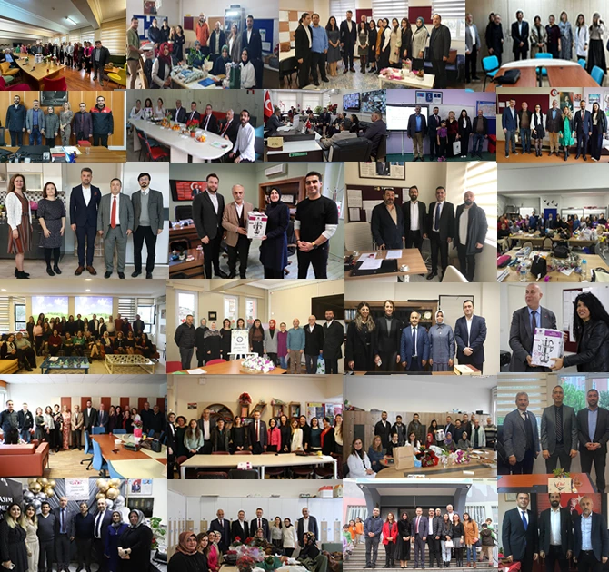 KARTAL BELEDİYESİ’NDEN ÖĞRETMENLER GÜNÜ’NDE ANLAMLI ZİYARET