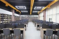 100. YIL MAHALLE KAMPÜSÜ AÇILDI